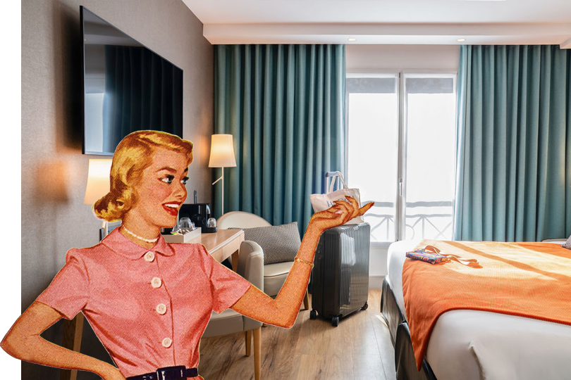 Chambre Rêverie Hôbou, Hôtel Boulogne-Billancourt