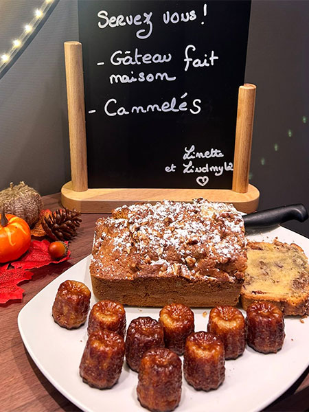 Hôbou Time de l'hôtel Hôbou à Boulogne-Billancourt