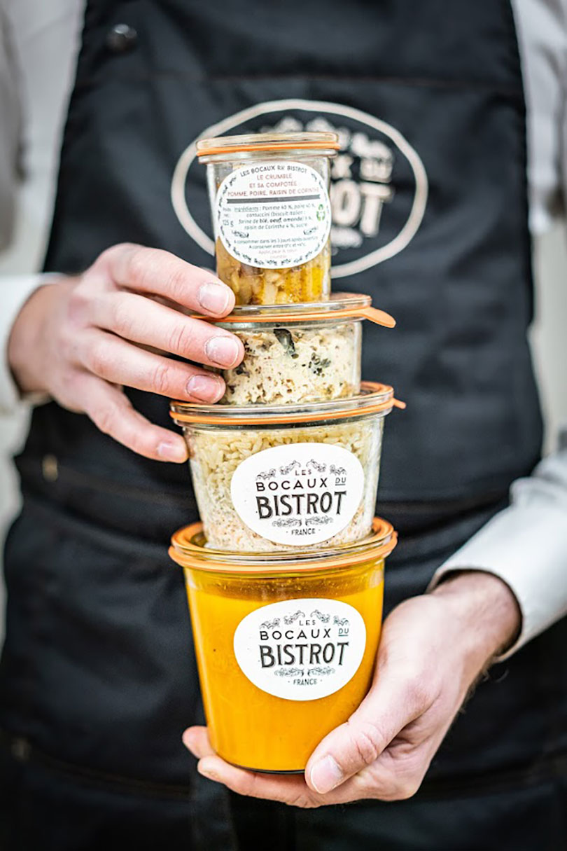 Room service Hôtel Hôbou Boulogne-Billancourt