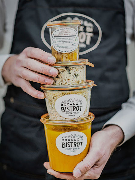 Room service de l'hôtel Hôbou à Boulogne-Billancourt