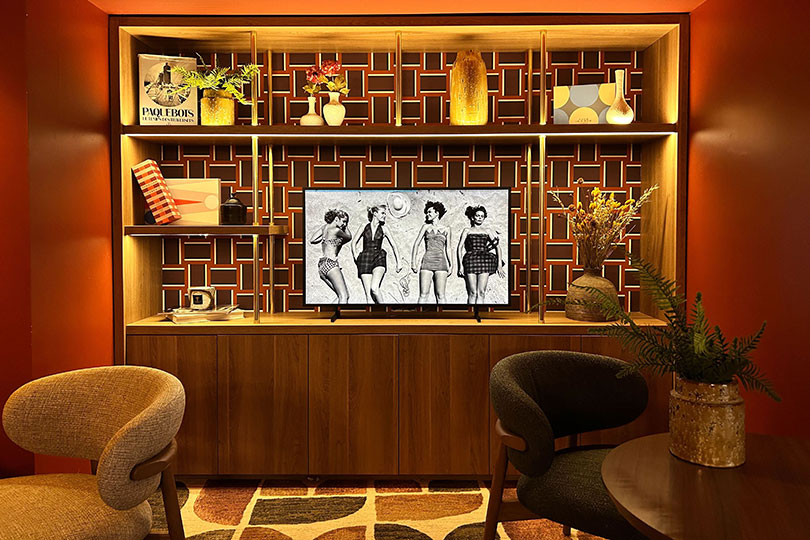 Salon Hôtel Hôbou Boulogne-Billancourt