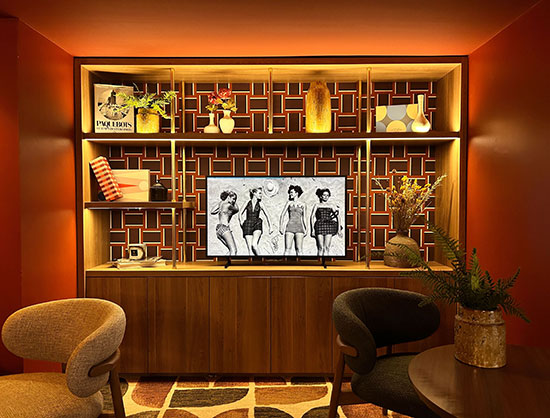 Réception Hôbou, Hôtel à Boulogne-Billancourt